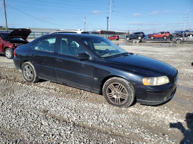 Photo 3 VIN: YV1RS592462504173 - VOLVO S60 2.5T 