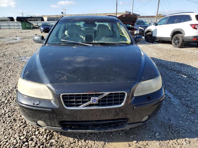 Photo 4 VIN: YV1RS592462504173 - VOLVO S60 2.5T 