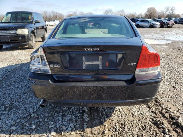 Photo 5 VIN: YV1RS592462504173 - VOLVO S60 2.5T 