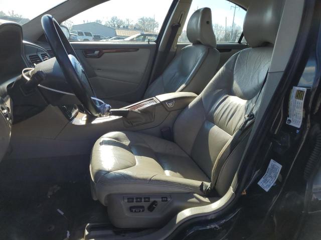 Photo 6 VIN: YV1RS592462504173 - VOLVO S60 2.5T 