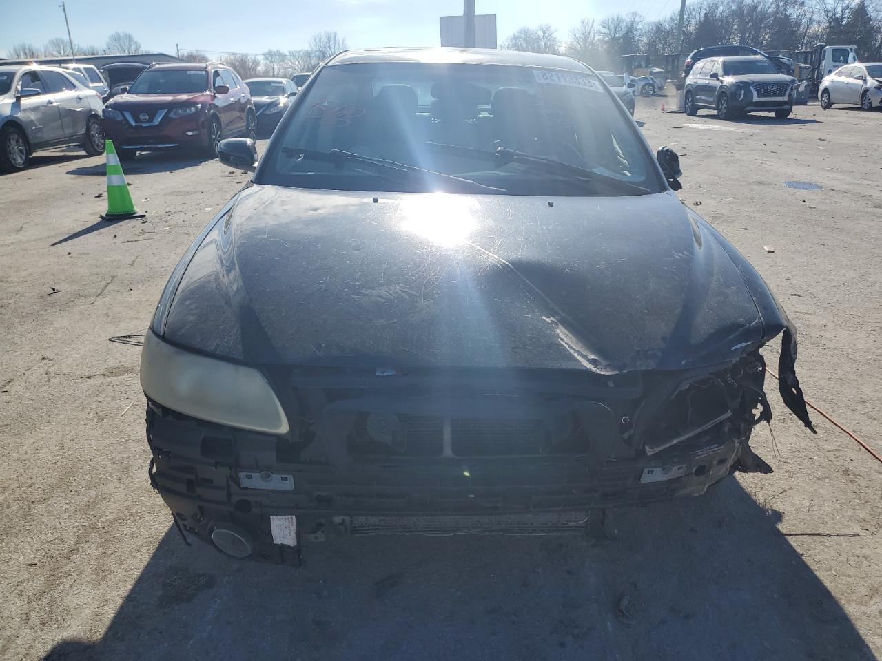 Photo 4 VIN: YV1RS592462534550 - VOLVO S60 