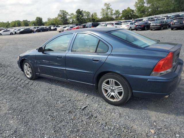 Photo 1 VIN: YV1RS592462553857 - VOLVO S60 2.5T 