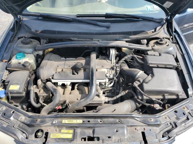 Photo 10 VIN: YV1RS592462553857 - VOLVO S60 2.5T 