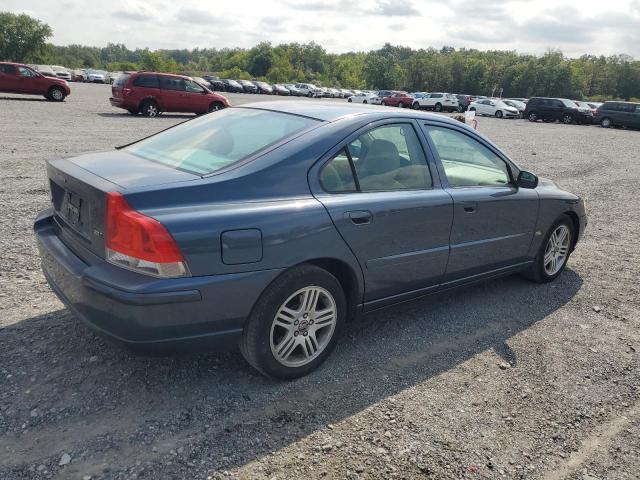 Photo 2 VIN: YV1RS592462553857 - VOLVO S60 2.5T 