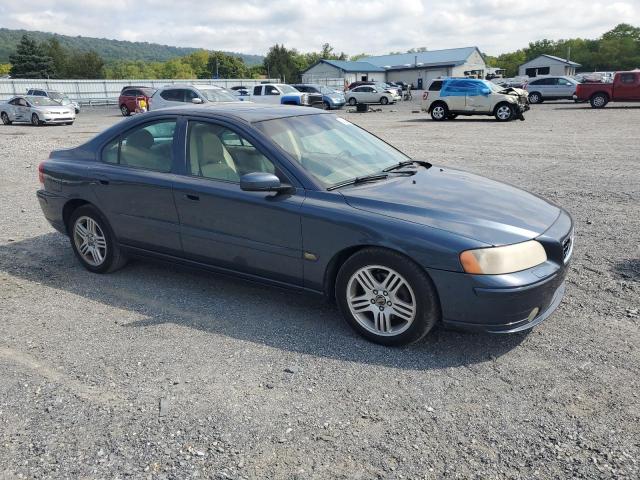 Photo 3 VIN: YV1RS592462553857 - VOLVO S60 2.5T 