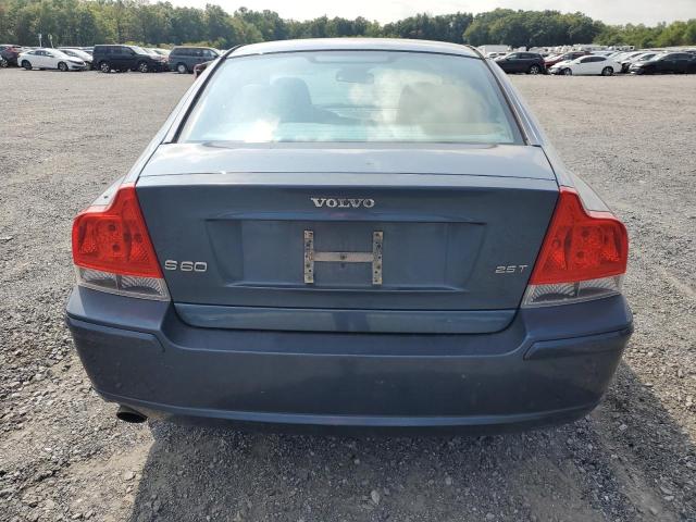 Photo 5 VIN: YV1RS592462553857 - VOLVO S60 2.5T 