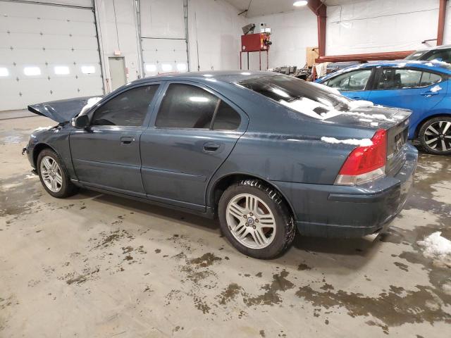 Photo 1 VIN: YV1RS592472615565 - VOLVO S60 