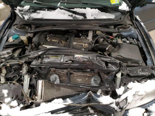 Photo 10 VIN: YV1RS592472615565 - VOLVO S60 