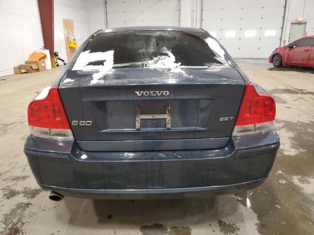 Photo 5 VIN: YV1RS592472615565 - VOLVO S60 