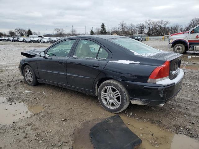 Photo 1 VIN: YV1RS592472623813 - VOLVO S60 2.5T 