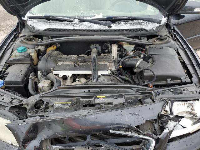 Photo 10 VIN: YV1RS592472623813 - VOLVO S60 2.5T 