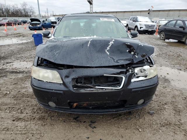 Photo 4 VIN: YV1RS592472623813 - VOLVO S60 2.5T 