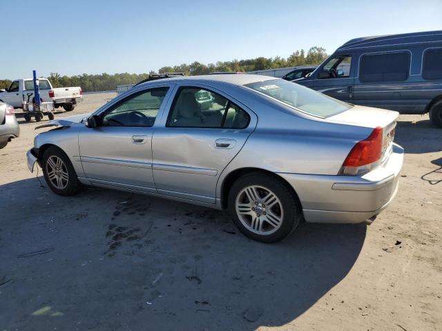 Photo 1 VIN: YV1RS592472641776 - VOLVO S60 2.5T 