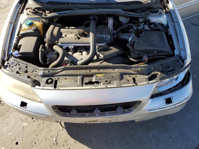 Photo 10 VIN: YV1RS592472641776 - VOLVO S60 2.5T 