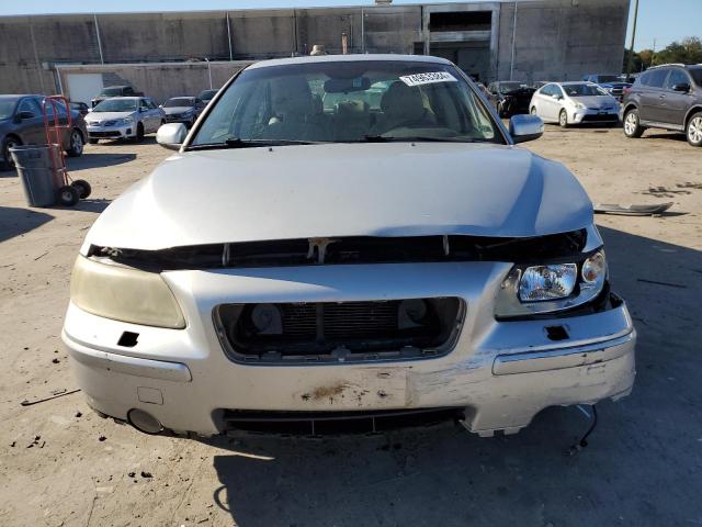 Photo 4 VIN: YV1RS592472641776 - VOLVO S60 2.5T 