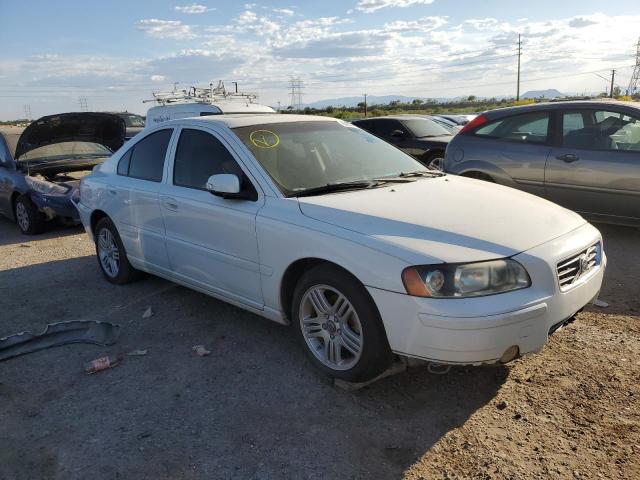 Photo 3 VIN: YV1RS592482672740 - VOLVO S60 