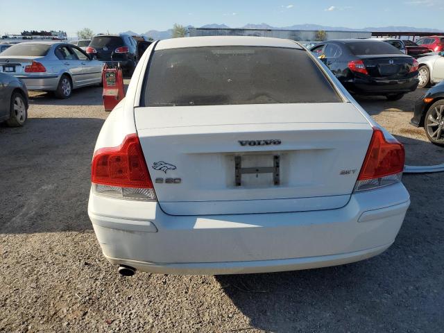 Photo 5 VIN: YV1RS592482672740 - VOLVO S60 