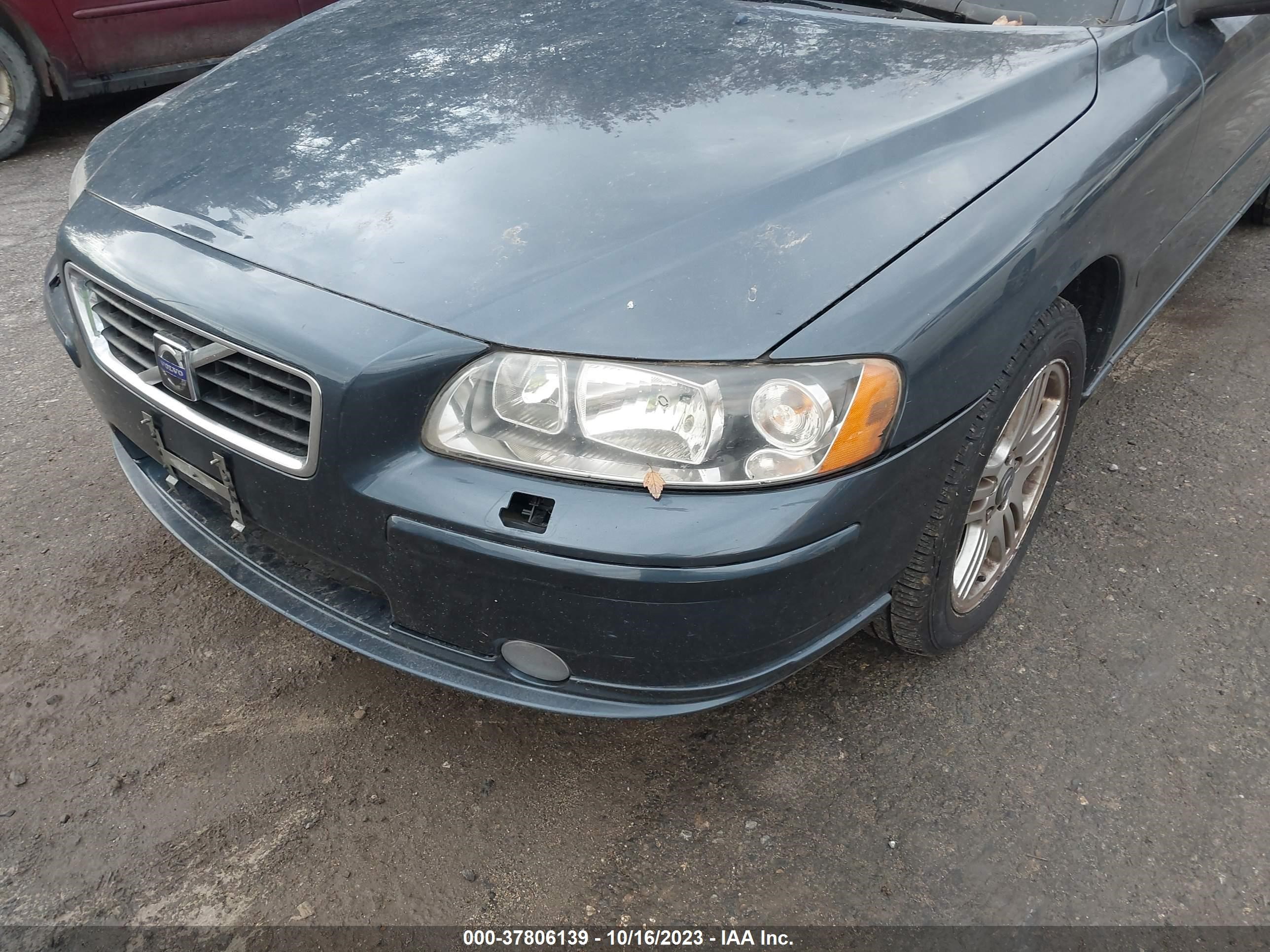 Photo 5 VIN: YV1RS592482673578 - VOLVO S60 