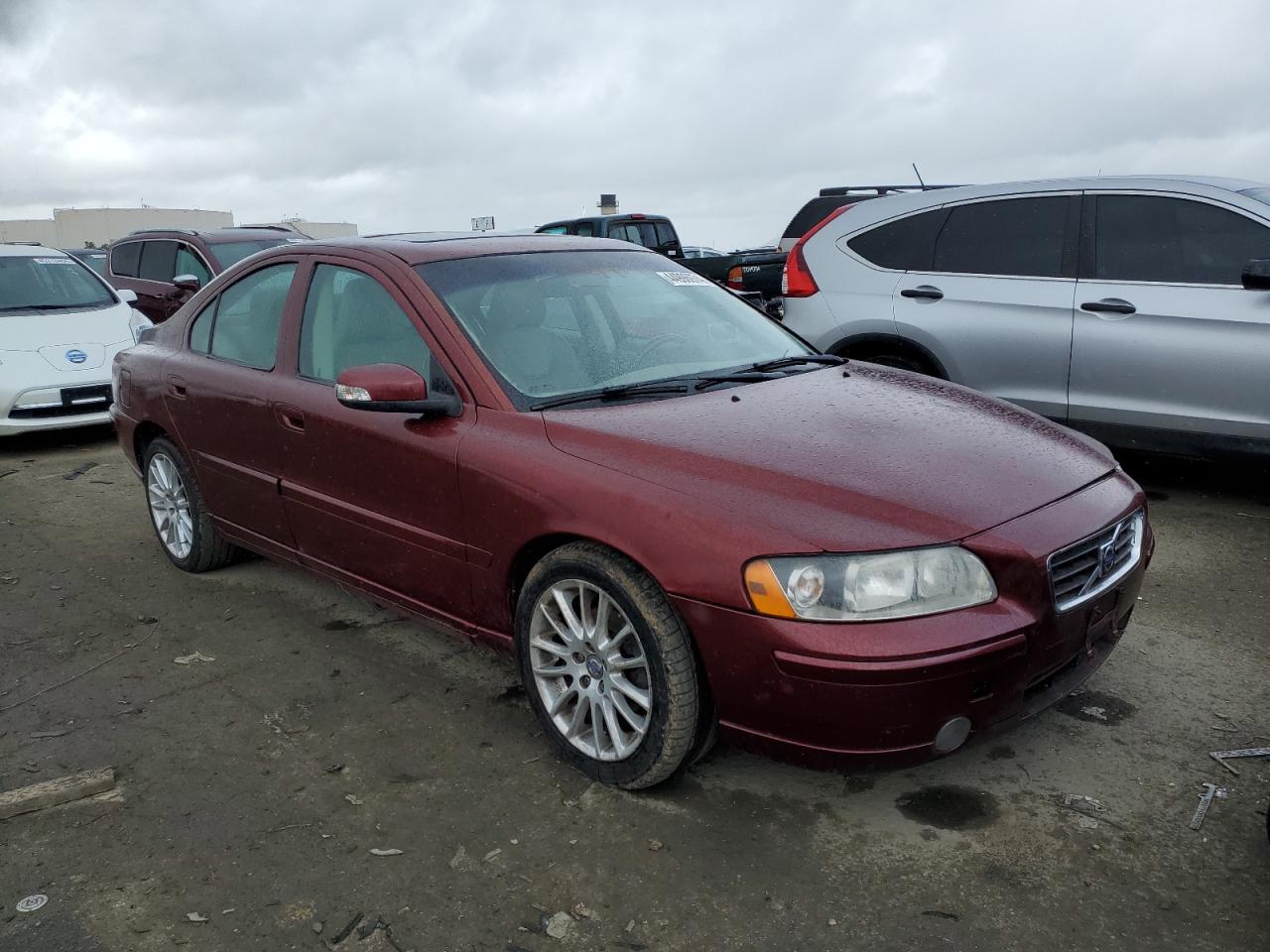 Photo 3 VIN: YV1RS592482683057 - VOLVO S60 