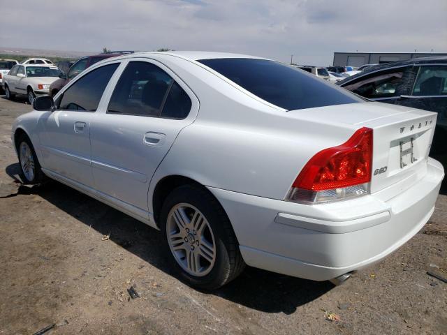 Photo 1 VIN: YV1RS592492736633 - VOLVO S60 2.5T 