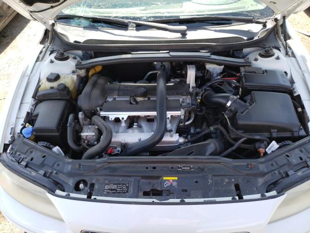 Photo 10 VIN: YV1RS592492736633 - VOLVO S60 2.5T 