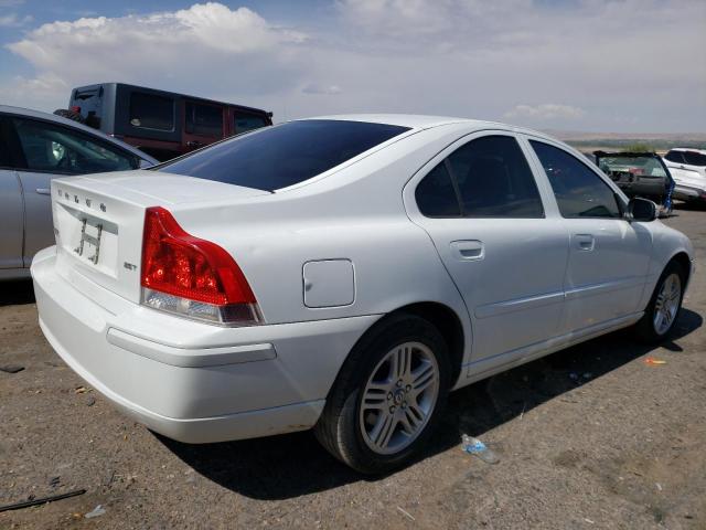 Photo 2 VIN: YV1RS592492736633 - VOLVO S60 2.5T 