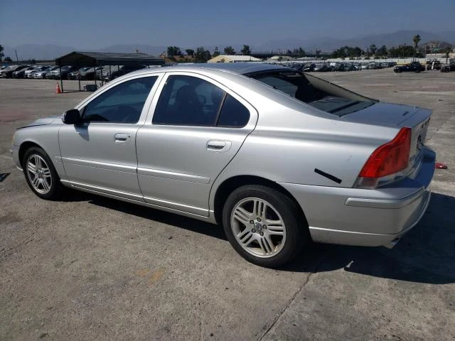 Photo 1 VIN: YV1RS592492736776 - VOLVO S60 2.5T 