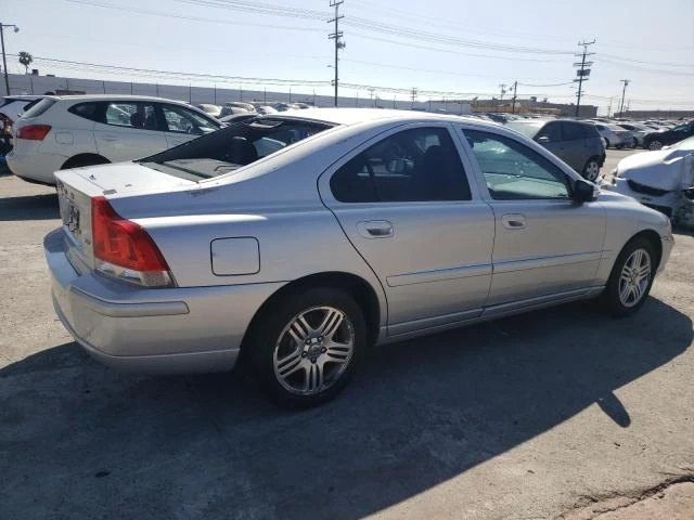 Photo 2 VIN: YV1RS592492736776 - VOLVO S60 2.5T 