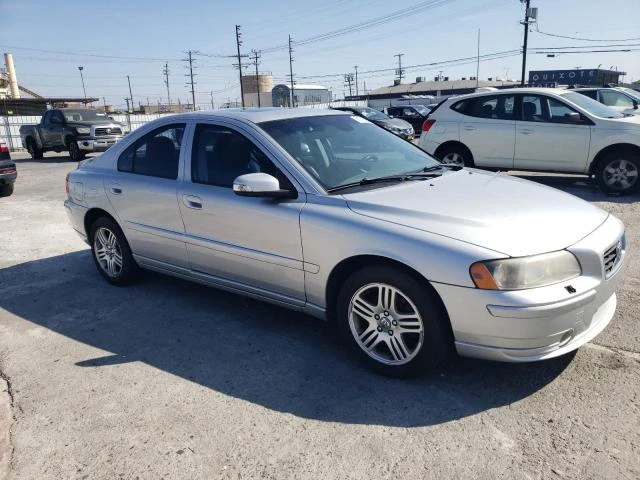 Photo 3 VIN: YV1RS592492736776 - VOLVO S60 2.5T 