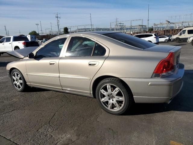 Photo 1 VIN: YV1RS592552426002 - VOLVO S60 