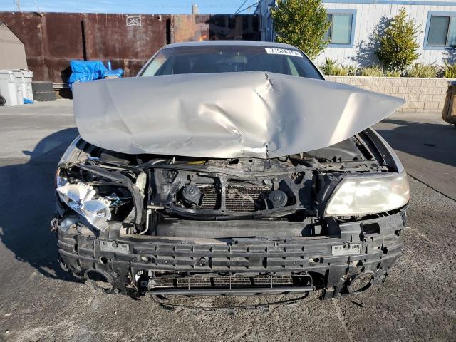 Photo 4 VIN: YV1RS592552426002 - VOLVO S60 