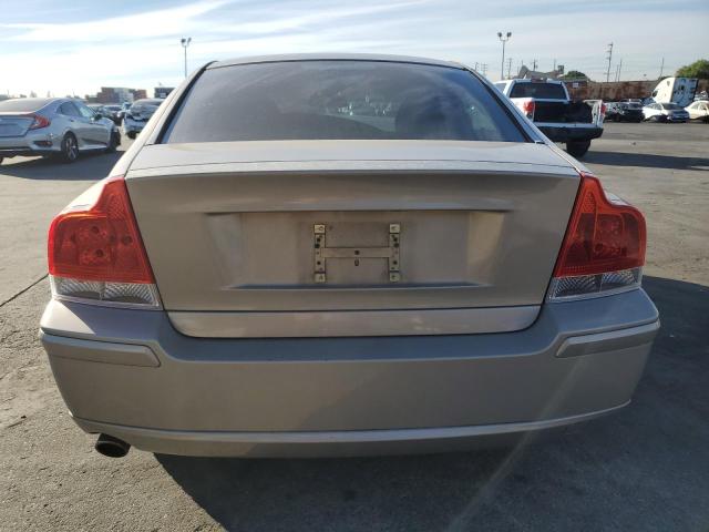 Photo 5 VIN: YV1RS592552426002 - VOLVO S60 