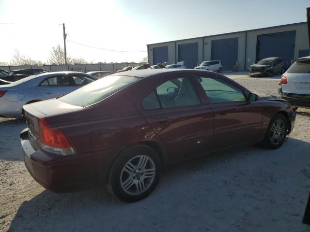 Photo 2 VIN: YV1RS592552433466 - VOLVO S60 