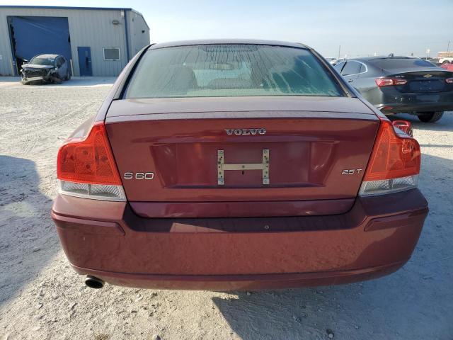 Photo 5 VIN: YV1RS592552433466 - VOLVO S60 