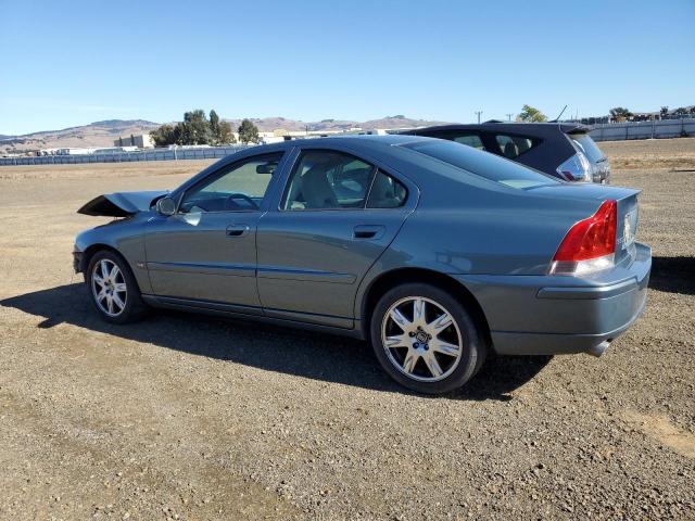 Photo 1 VIN: YV1RS592552440613 - VOLVO S60 2.5T 