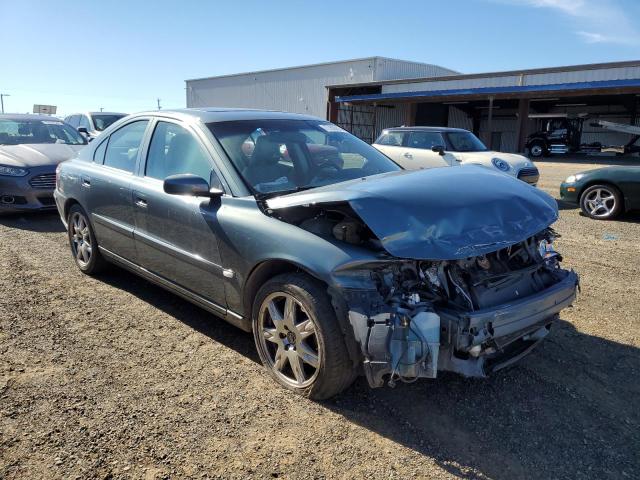 Photo 3 VIN: YV1RS592552440613 - VOLVO S60 2.5T 