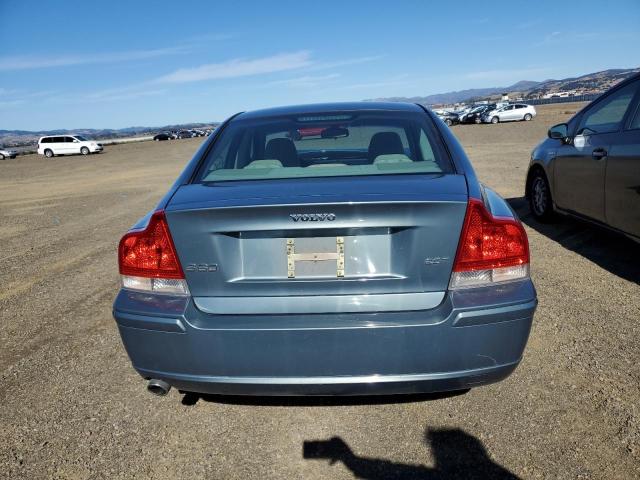 Photo 5 VIN: YV1RS592552440613 - VOLVO S60 2.5T 