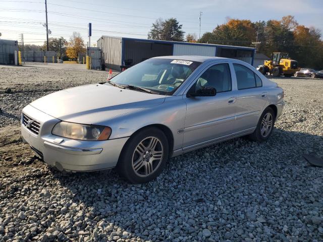 Photo 0 VIN: YV1RS592552444466 - VOLVO S60 2.5T 