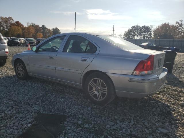 Photo 1 VIN: YV1RS592552444466 - VOLVO S60 2.5T 