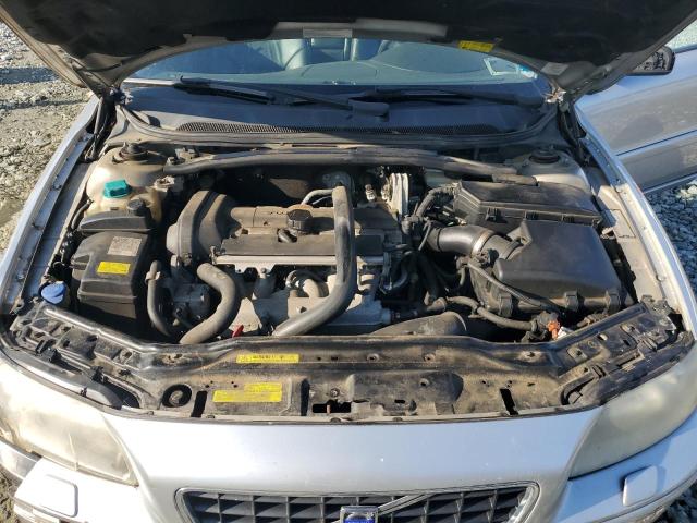 Photo 10 VIN: YV1RS592552444466 - VOLVO S60 2.5T 