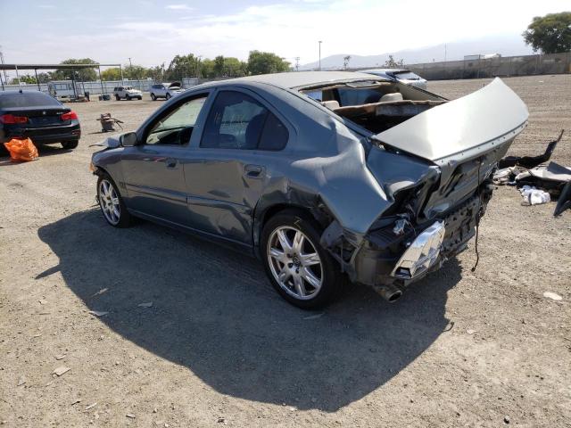 Photo 2 VIN: YV1RS592552448789 - VOLVO S60 2.5T 