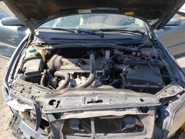 Photo 6 VIN: YV1RS592552448789 - VOLVO S60 2.5T 