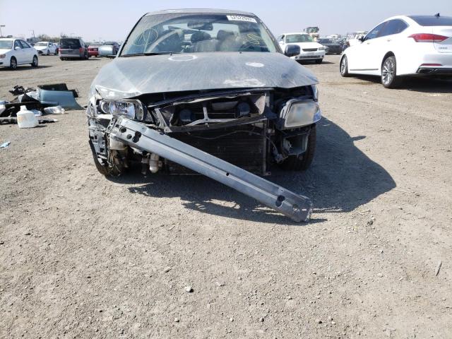 Photo 8 VIN: YV1RS592552448789 - VOLVO S60 2.5T 