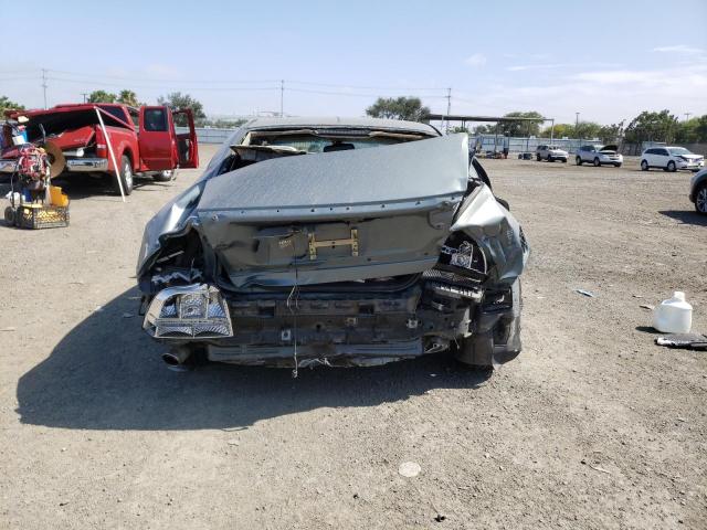 Photo 9 VIN: YV1RS592552448789 - VOLVO S60 2.5T 