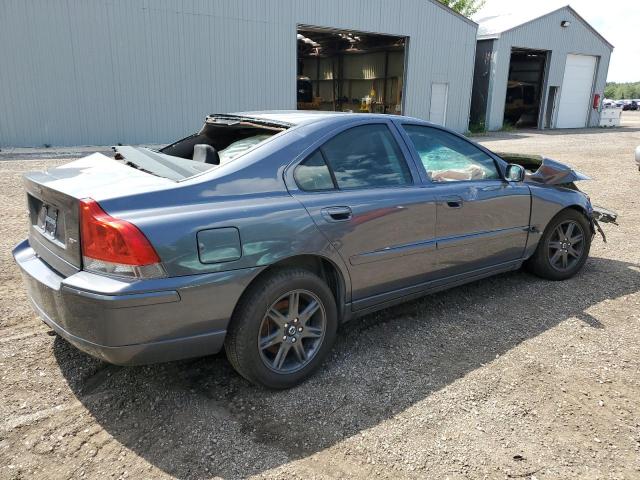 Photo 2 VIN: YV1RS592552479315 - VOLVO S60 