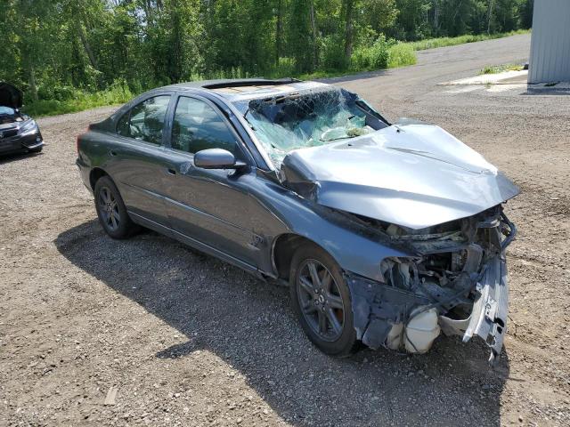 Photo 3 VIN: YV1RS592552479315 - VOLVO S60 