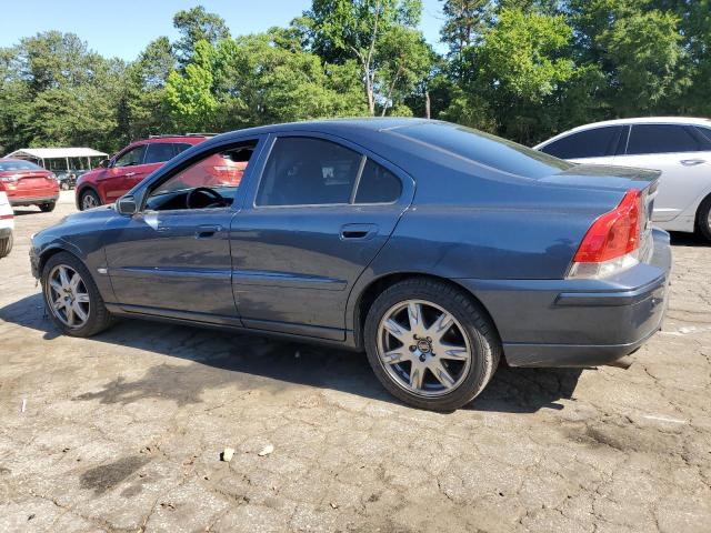 Photo 1 VIN: YV1RS592562503209 - VOLVO S60 