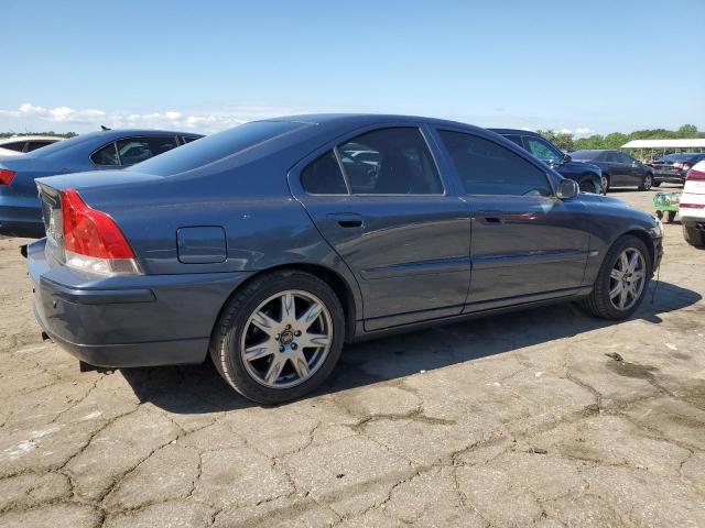 Photo 2 VIN: YV1RS592562503209 - VOLVO S60 