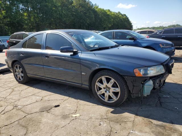 Photo 3 VIN: YV1RS592562503209 - VOLVO S60 