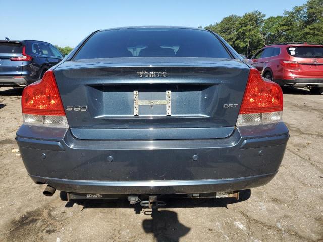 Photo 5 VIN: YV1RS592562503209 - VOLVO S60 